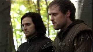 Vertical Horizon - Finding Me (Guy/Robin &quot;Robin Hood&quot;)