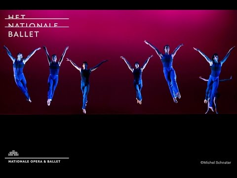 Ballet Bubbles: trailer - Junior Company