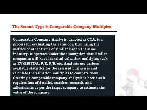 Thumbnail for The Complete Guide To Automotive Business Valuation by SG Automotive