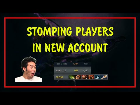 BLINK DAGGER ANTIMAGE?? | ШИНЭ ACCOCUNT-ААРАА ТОГЛОСОН НЬ !