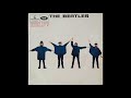The Beatles The Night Before Stereo LP Revitalized Tru 192 1st Pass
