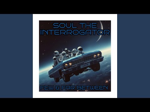 Few & Far Between (feat. Konomi Rivers)