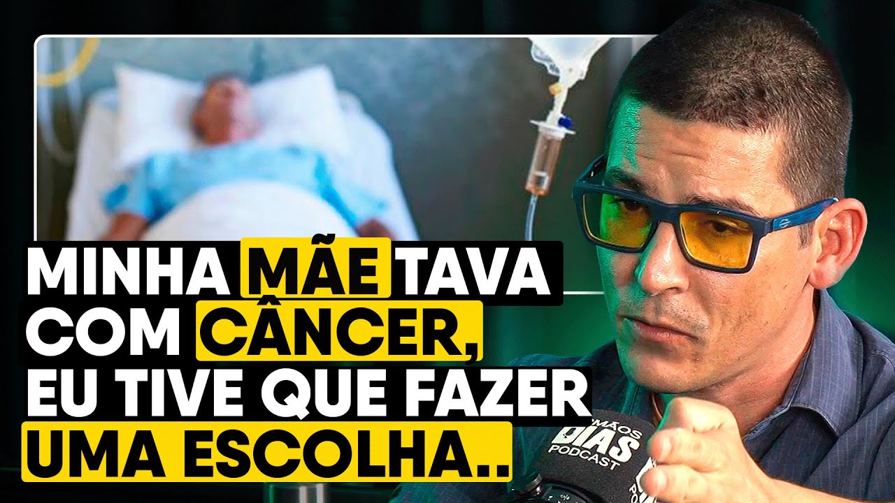 ELE USOU o SISTEMA CONTRA o PRÓPRIO SISTEMA através do BITCOIN