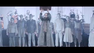 Making Of "Menschenstille" von Goethes Erben