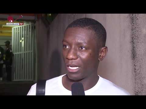 Polémique autour du tireur de penalty:MAX  GRADEL s'explique