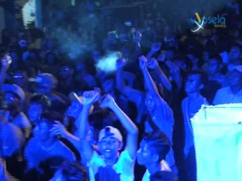 MONATA LIVE APSELA 2014 - SODIQ BONGKAR