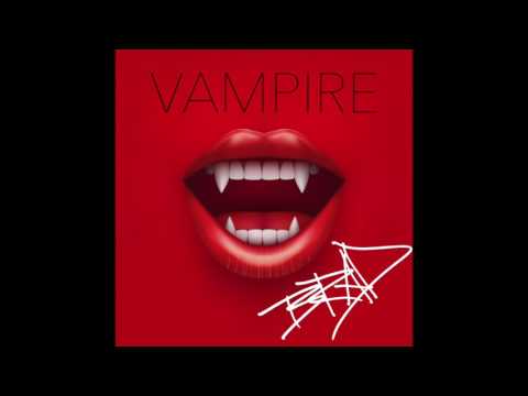 'VAMPIRE' Official Audio