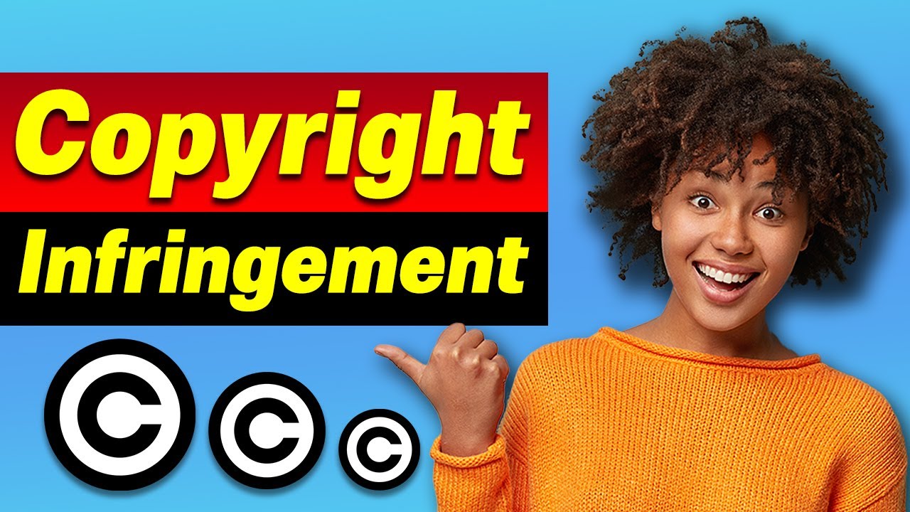What is copyright infringement? What is copyright infringement?