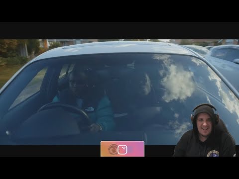 BabyMar - Fruit Of The Spirit Reaction