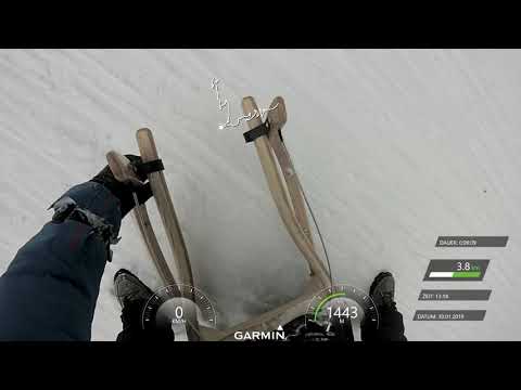 30 01 19 Rosskopf-Rodelbahn Sterzing