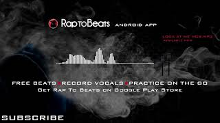 (FREE BEAT!) NEW OLD SKOOL RAP BEAT INSTRUMENTAL! prod. by BennyBeats LOOK AT ME NOW.MP3