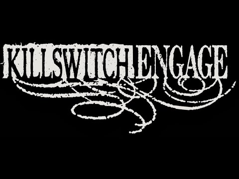 KILLSWITCH ENGAGE A Bid Farewell Backing Track