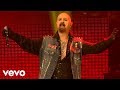Judas Priest - The Hellion / Electric Eye (Live from Battle Cry)