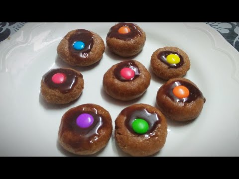 Chocolate Sandesh Recipe | How to Make Chocolate Sandesh | Bengali Special Sweet | Bhinna Ruchi