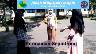 Permainan Sepitrong V 2