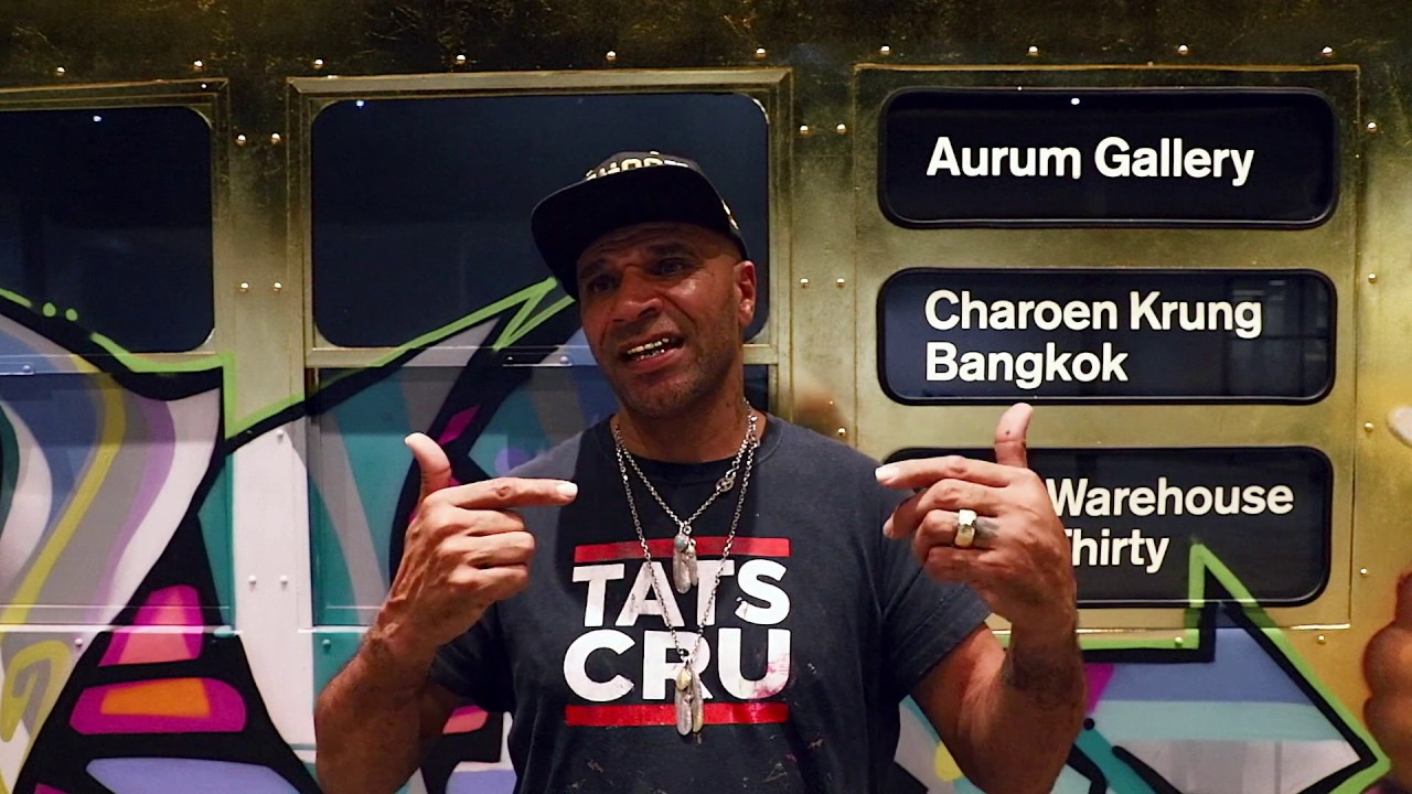 The New Renaissance at Aurum Gallery