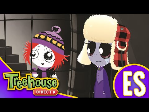 Ruby Gloom – 18 – Desgracia y compañía