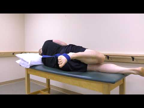 Do These Exercises Before Total Knee Replacement Surgery