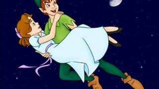 Si Peter Pan viniera...
