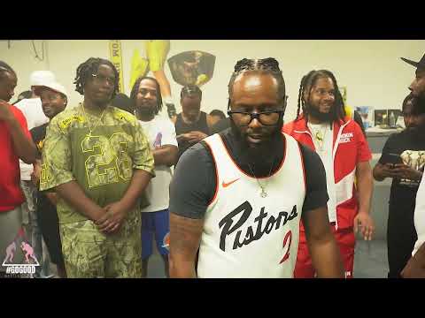 Trigga Ty vs Big Yahsco