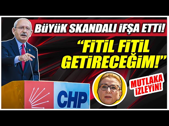 Video Uitspraak van bakanlığı in Turks