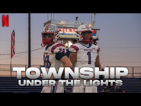 Under The Lights: Washington Township’s 2025 Season | Full Documentary