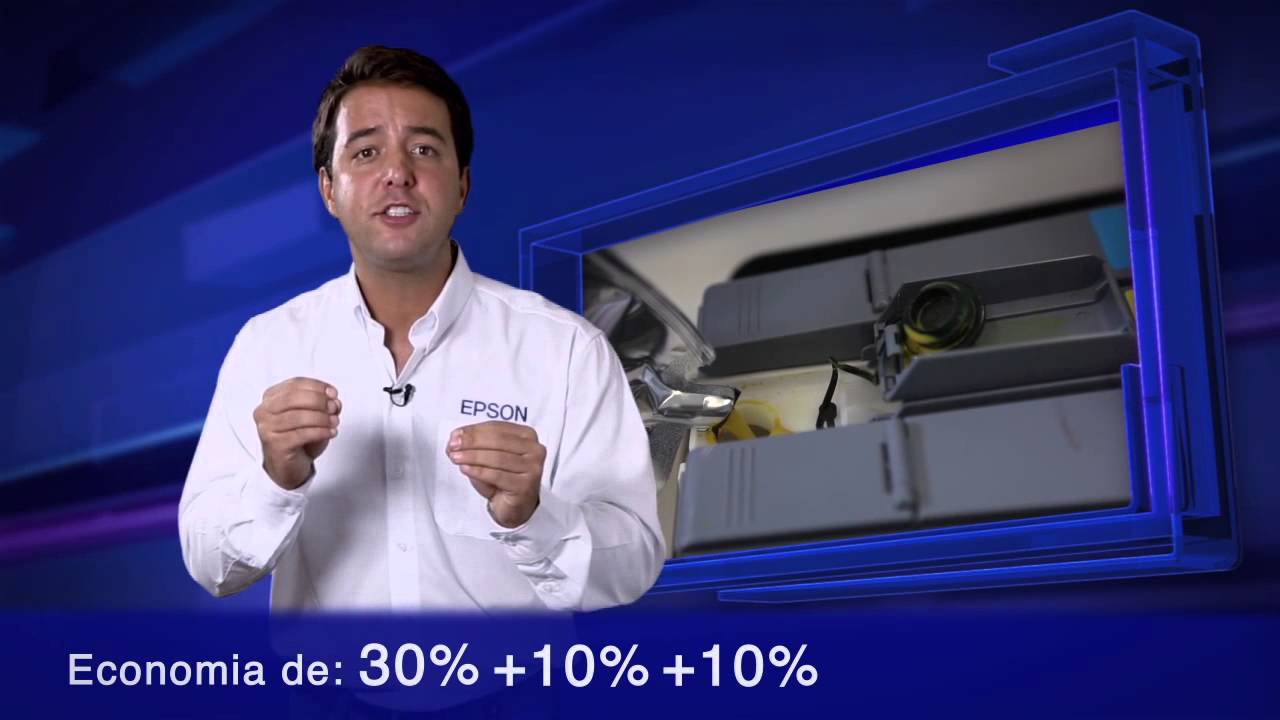 Solução total para sublimação