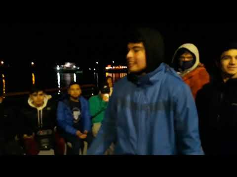 TATA vs FERVOR | CUARTOS | OG BATTLES