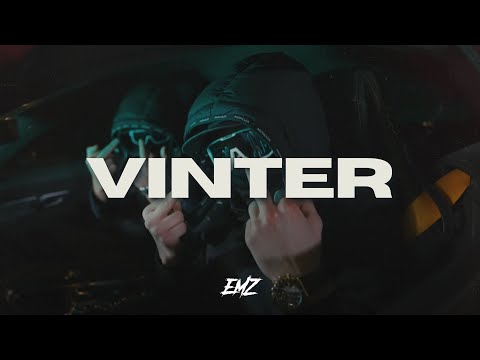 G1ocatore x NummerUno Type Beat - "VINTER" | Swedish Drill Instrumental 2025