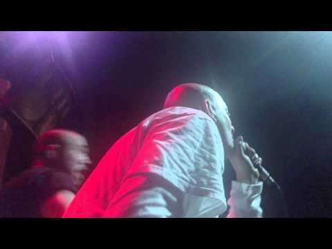 Mala Juntera 'Cracks' @ Sala Tourmix 16/17