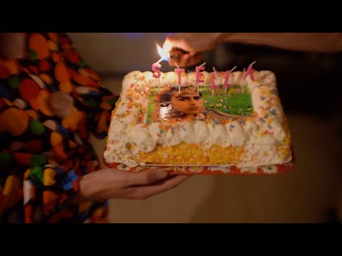 Stella - Happiness is Liquid