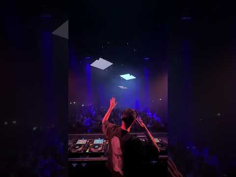 no_ip - Soho Garden DxB  #dj #dubai