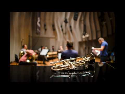 Miłosz Wośko - Five discussions - brass quintet suite preview