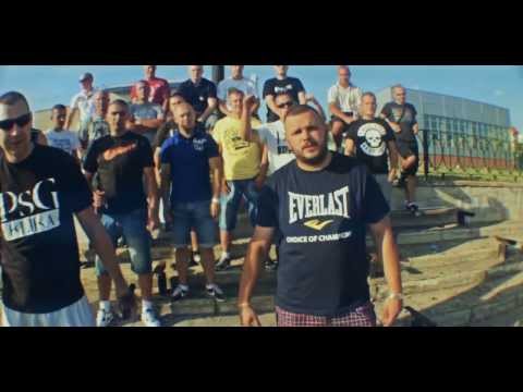 PsG Klika - Prestiż (prod.Medal) Oficjalny Klip