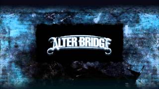 Alter Bridge - Burn It Down