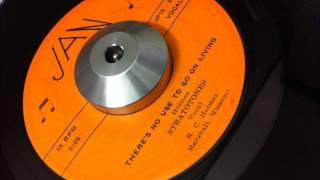 The Stratotones-There's No Use To Go On Living JAN