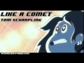 Steven Universe-"Like a Comet" 