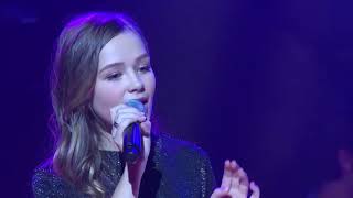 Connie Talbot - Let It Go - Korea Concert - Nov 30 2014