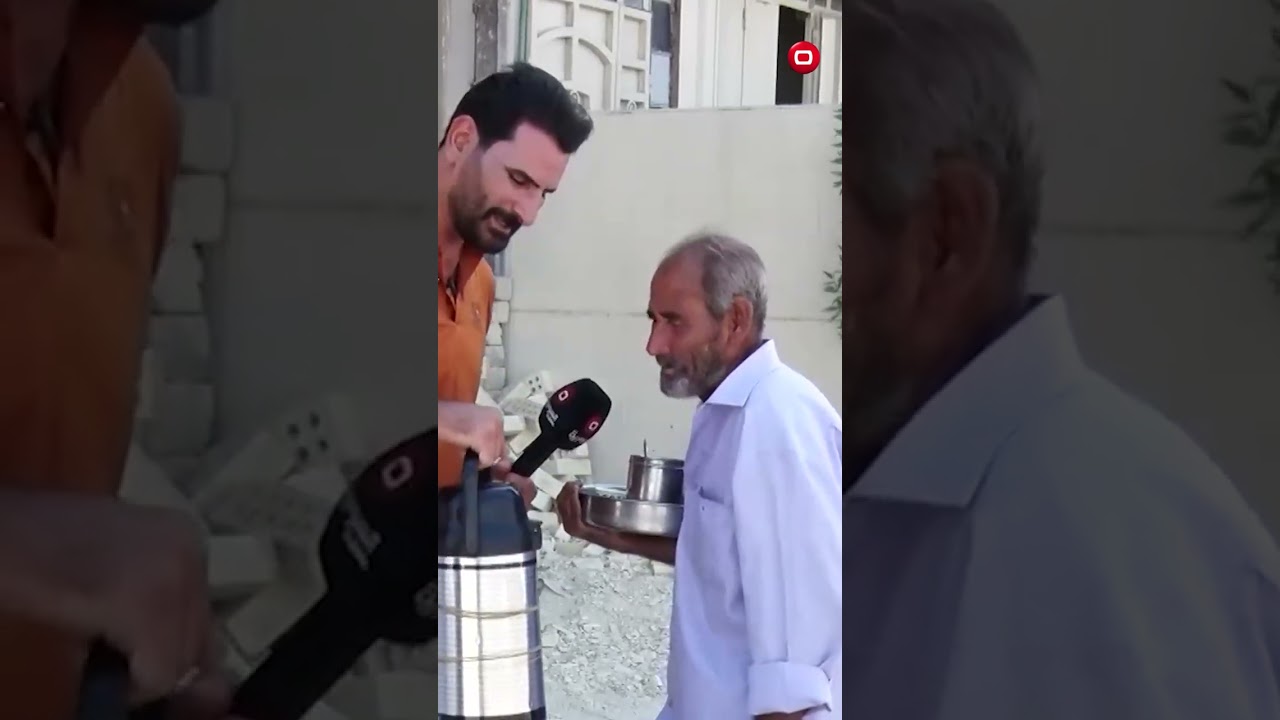 فيديو | اجيت من البصرة لبغداد حتى اشتغل#shorts