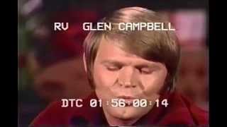 THERE&#39;S NO PLACE LIKE HOME - Glen Campbell