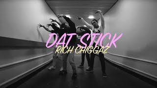 Quick Style - Rich Chigga - Dat $tick