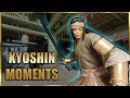Delivering Faraam Moments with Kyoshin | #ForHonor