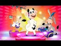 A Mover La Cola Con La Vaca Lola Canciones Infantiles Toy Cantando