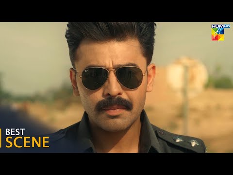 Jhok Sarkar Episode 06 - 𝐁𝐞𝐬𝐭 𝐒𝐜𝐞𝐧𝐞 𝟎𝟏 #farhansaeed #hibabukhari - HUM TV