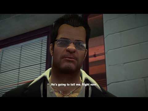 BREACH - Dead Rising 2: Off The Record HD Walkthrough #24