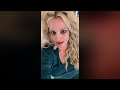 Britney Spears IG April 8 2025