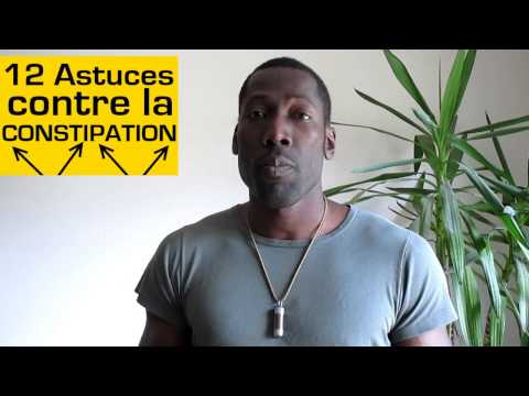 comment traiter flatulences