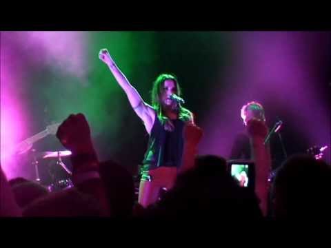 Melanie C - Stupid Game [Live in London]