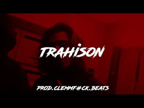 [FREE] Benab x Soolking x Maes Type Beat - "TRAHISON" | Instru Rap 2021