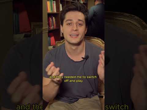 Play video